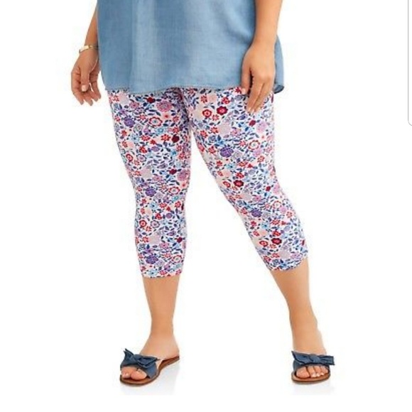 terra & sky leggings